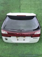 Дверь багажника SUBARU LEGACY 2000
