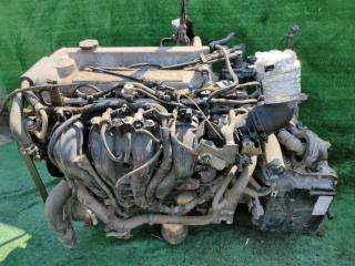 Двигатель MAZDA MPV 2002