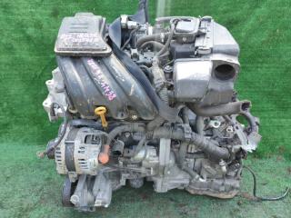 Двигатель NISSAN NOTE 2013 контрактная Двигатель NISSAN NOTE 2013