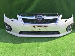 Бампер передний SUBARU IMPREZA 2013