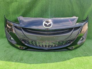 Бампер передний MAZDA PREMACY 2012