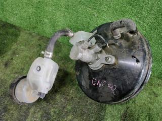 Главный тормозной цилиндр Toyota BB 2007