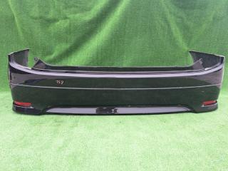 Бампер задний NISSAN ELGRAND 2012 контрактная Бампер задний NISSAN ELGRAND 2012