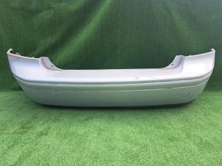 Запчасть бампер задний VOLVO S40 2007