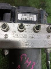 Блок ABS IMPREZA 2010 GH3 EL15