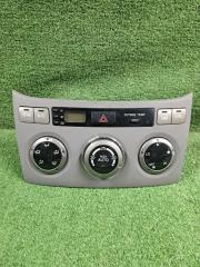 КЛИМАТ-КОНТРОЛЬ Toyota NOAH 2003