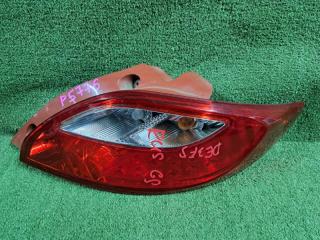 Стоп-сигнал правый MAZDA DEMIO 2012 DE3FS ZJVE контрактная