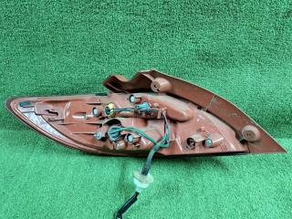 Стоп-сигнал правый DEMIO 2012 DE3FS ZJVE