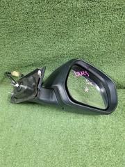 Зеркало заднего вида боковое правое SPLASH 2010 XB32S K12B