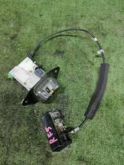Замок двери багажника Honda STEPWGN 2004