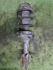 Стойка подвески передняя левая SUBARU FORESTER 2002
