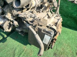 АКПП MAZDA MPV 2002