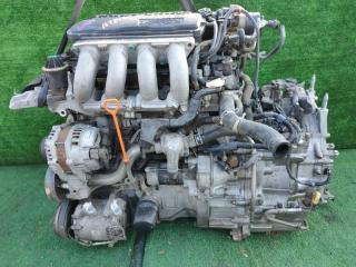 Двигатель Honda FIT 2010 контрактная Двигатель Honda FIT 2010