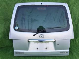 Дверь багажника MAZDA BONGO 2008