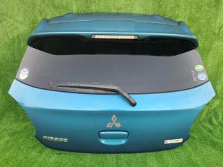 Дверь багажника mitsubishi MIRAGE 2013