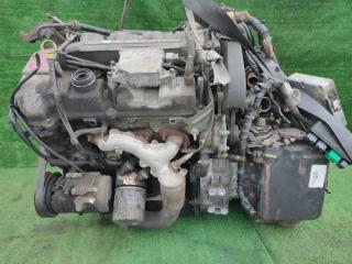 Двигатель MAZDA MPV 2002