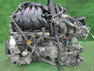 Двигатель NISSAN SERENA 2011 контрактная Двигатель NISSAN SERENA 2011