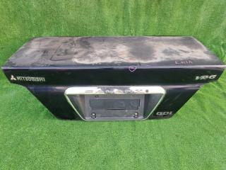 Крышка багажника mitsubishi GALANT 2000