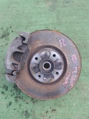 Запчасть ступица передняя левая PEUGEOT 3008