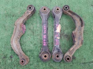 РЫЧАГ задний SUBARU LEGACY 1999