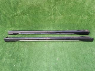 ПОРОГ mitsubishi PAJERO IO 2002