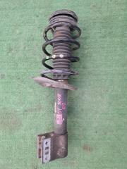 Запчасть стойка подвески передняя правая PEUGEOT 3008