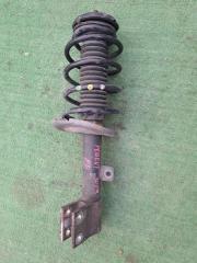 Запчасть стойка подвески передняя левая PEUGEOT 3008