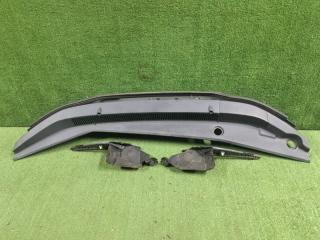 Жабо Honda FIT 2012