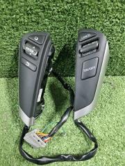 Кнопки на руль NISSAN ELGRAND 2012