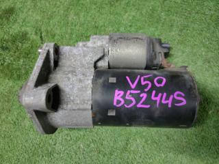 Запчасть стартер VOLVO v50 2005