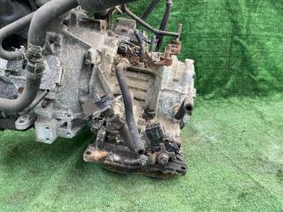 АКПП MAZDA MPV 2004