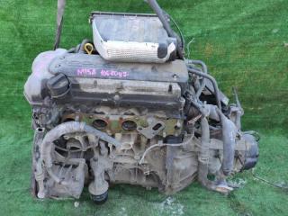 Двигатель SUZUKI SWIFT 2006