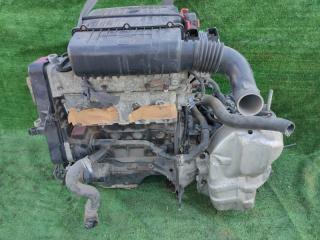 Двигатель FIAT 500 контрактная Двигатель FIAT 500