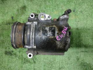 Компрессор кондиционера mitsubishi OUTLANDER 2007