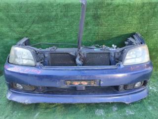 Ноускат SUBARU LEGACY 2002