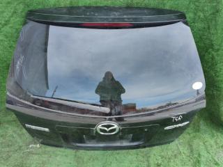 Дверь багажника MAZDA CX-7 2007