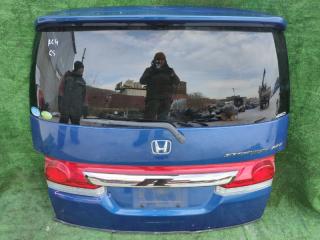 Дверь багажника Honda STEPWGN 2007
