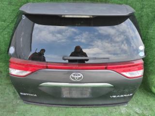 Дверь багажника Toyota ESTIMA 2009