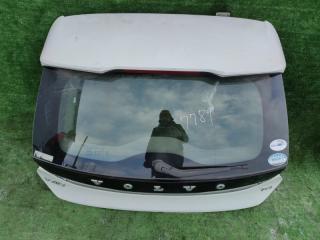 Дверь багажника VOLVO V40 2013