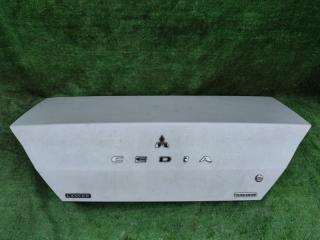 Крышка багажника mitsubishi LANCER CEDIA 2000