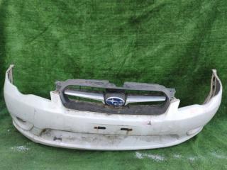 Бампер передний SUBARU LEGACY 2004