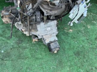 МКПП NISSAN PULSAR 1996