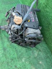 Двигатель SUZUKI AERIO 2002
