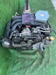 Двигатель SUBARU OUTBACK 2007