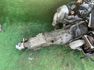МКПП SUBARU LEGACY 2000