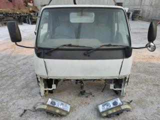 Кабина mitsubishi CANTER 1999