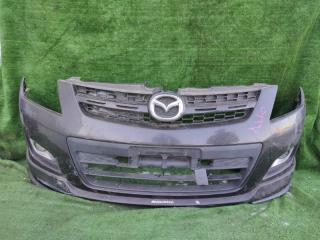 Бампер MAZDA MPV 2009