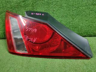 Стоп-сигнал задний левый Toyota WILL VS 2002