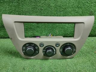 КЛИМАТ-КОНТРОЛЬ mitsubishi LANCER CEDIA 2001