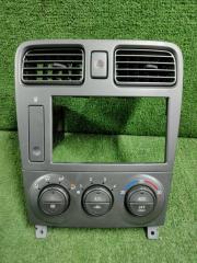 Консоль магнитофона SUBARU FORESTER 2003